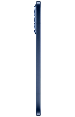 Oppo OPPO Reno15 5G 512GB Donkerblauw
