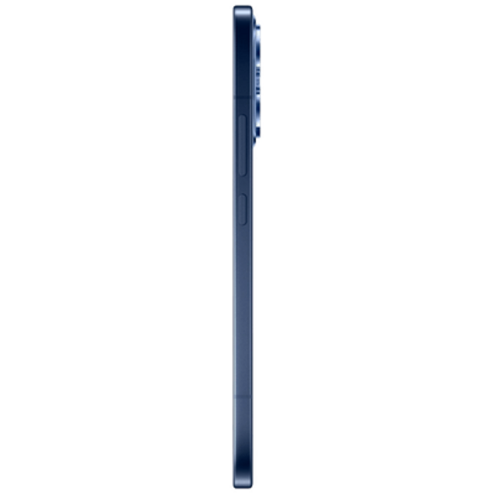 Oppo OPPO Reno15 5G 512GB Donkerblauw