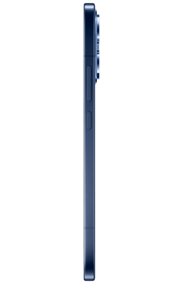 Oppo OPPO Reno15 5G 512GB Donkerblauw