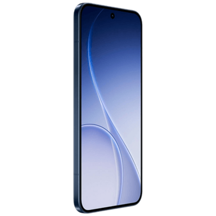 Oppo OPPO Reno15 5G 512GB Donkerblauw