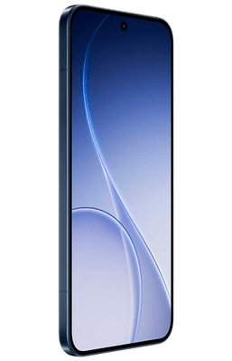 Oppo OPPO Reno15 5G 512GB Donkerblauw