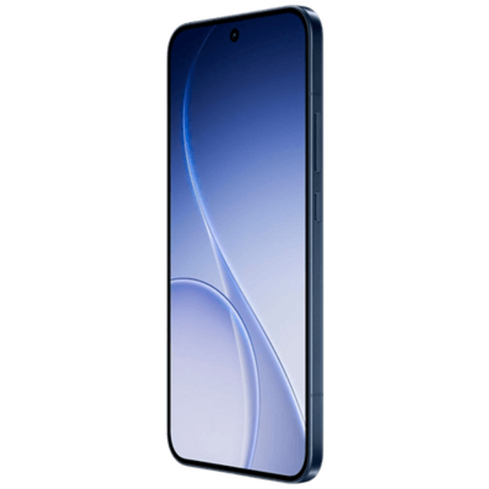 Oppo OPPO Reno15 5G 512GB Donkerblauw