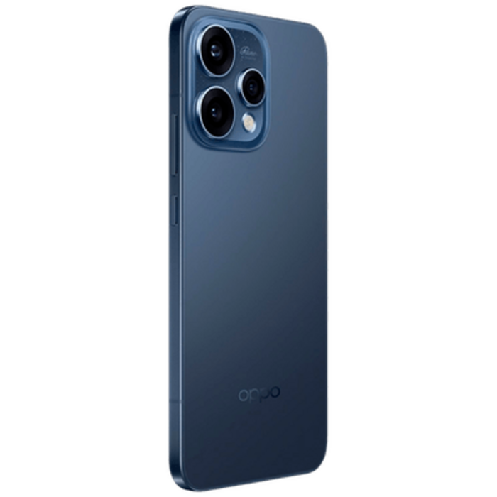 Oppo OPPO Reno15 5G 512GB Donkerblauw