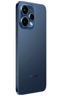Oppo OPPO Reno15 5G 512GB Donkerblauw