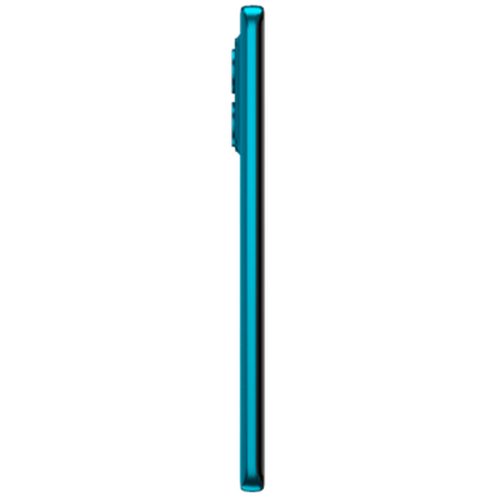 Motorola Motorola Edge 40 Neo 256GB Blauw