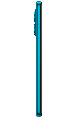 Motorola Motorola Edge 40 Neo 256GB Blauw