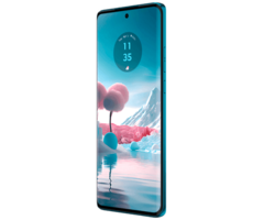 Motorola Motorola Edge 40 Neo 256GB Blauw - 5G Smartphone