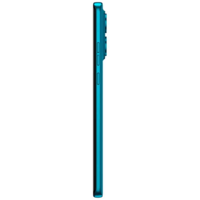 Motorola Motorola Edge 40 Neo 256GB Blauw
