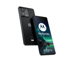 Motorola Motorola Edge 40 Neo 5G - 256GB - Zwart