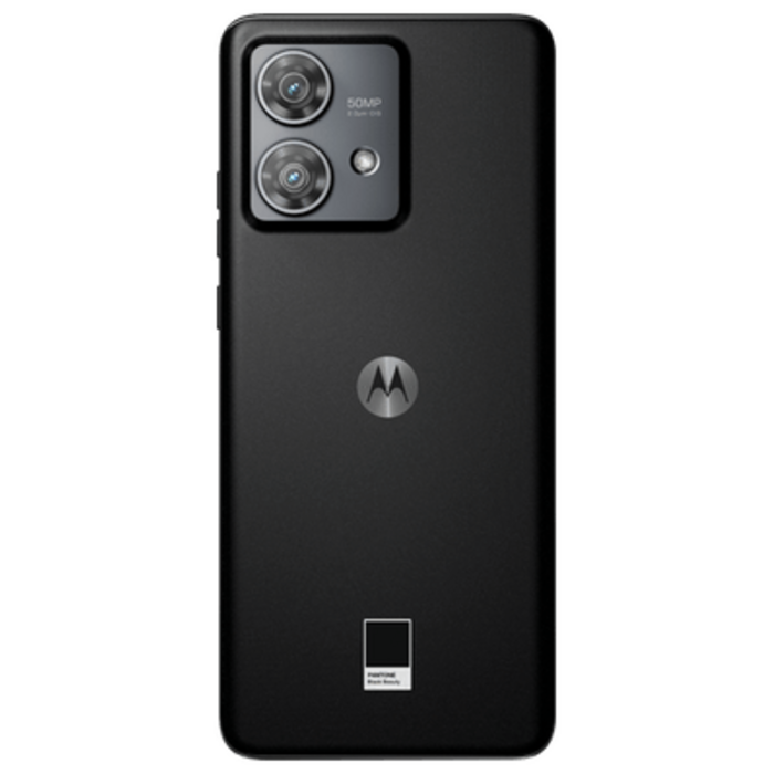 Motorola Motorola Edge 40 Neo 256GB Zwart