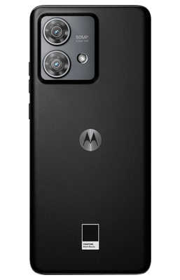 Motorola Motorola Edge 40 Neo 256GB Zwart