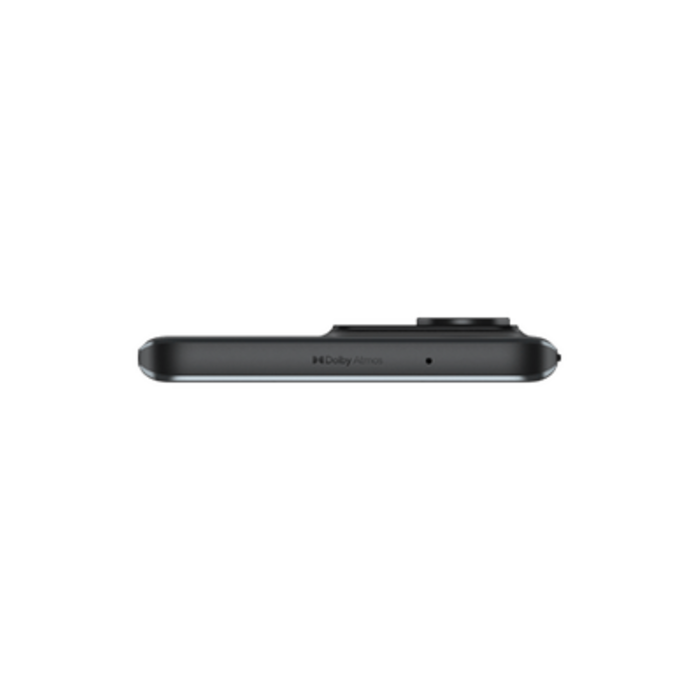 Motorola Motorola Edge 40 Neo 256GB Zwart