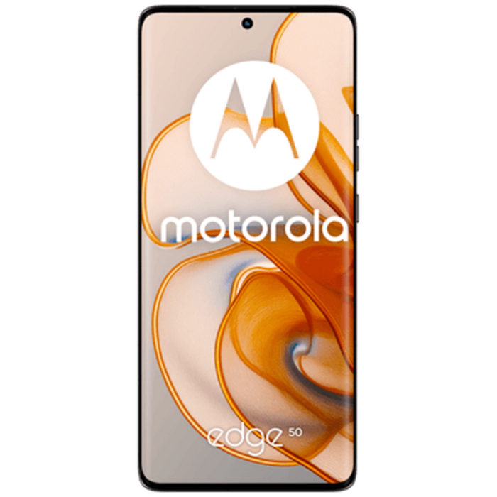 Motorola Motorola Edge 50 512GB Grijs