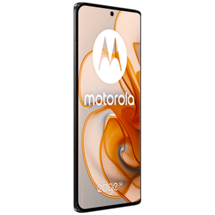 Motorola Motorola Edge 50 512GB Grijs