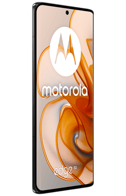 Motorola Motorola Edge 50 512GB Grijs