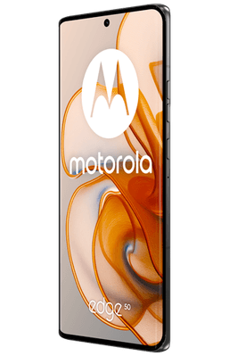 Motorola Motorola Edge 50 512GB Grijs