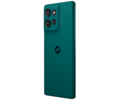 Motorola Motorola Edge 50 Smartphone - 512GB - Groen