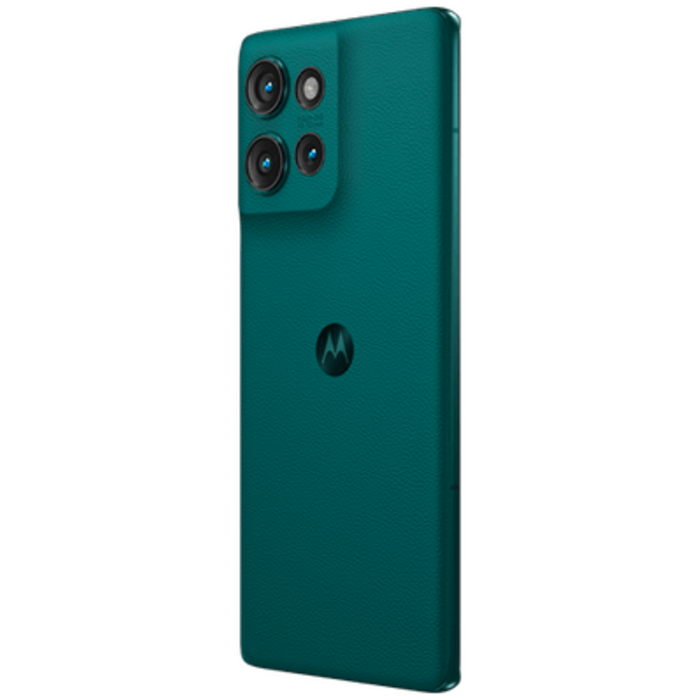 Motorola Motorola Edge 50 512GB Groen