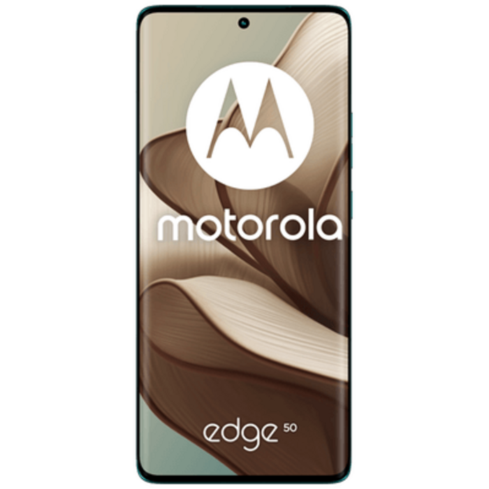 Motorola Motorola Edge 50 512GB Groen