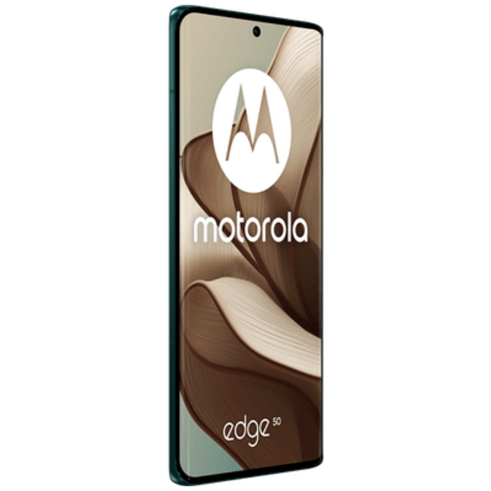 Motorola Motorola Edge 50 512GB Groen