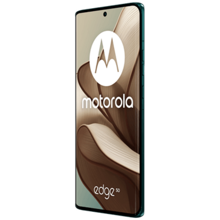 Motorola Motorola Edge 50 512GB Groen