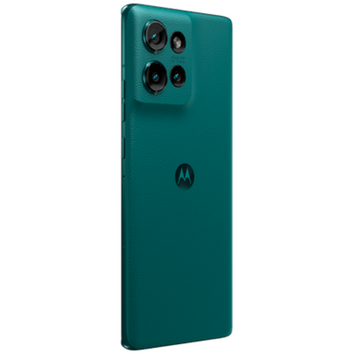 Motorola Motorola Edge 50 512GB Groen