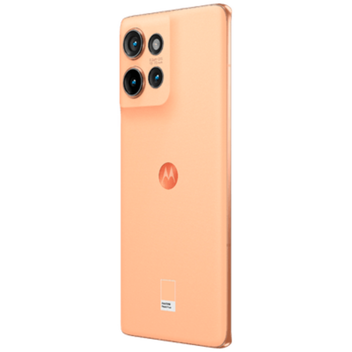 Motorola Motorola Edge 50 512GB Oranje