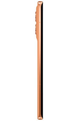 Motorola Motorola Edge 50 512GB Oranje