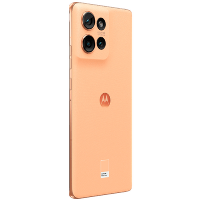 Motorola Motorola Edge 50 512GB Oranje