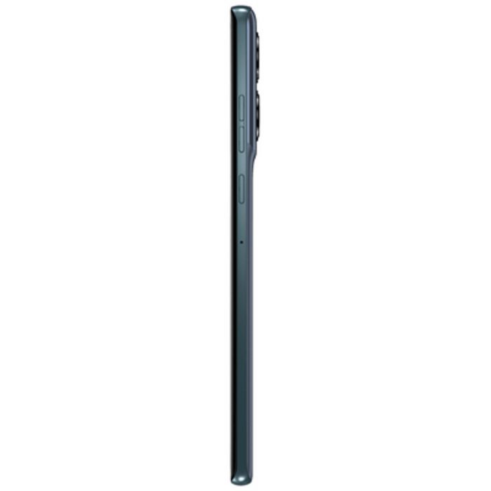 Motorola Motorola Edge 50 Fusion 256GB Donkerblauw