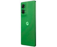 Motorola Motorola Edge 50 Fusion - Smartphone - 256GB - 8GB RAM - Groen