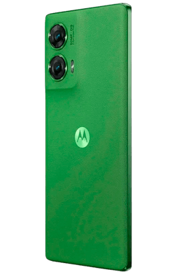 Motorola Motorola Edge 50 Fusion 8GB/256GB Groen