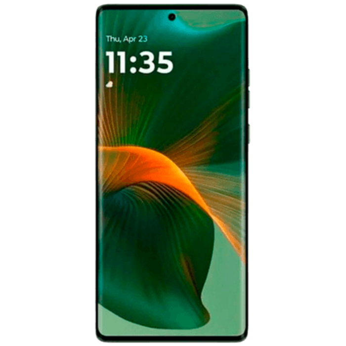 Motorola Motorola Edge 50 Fusion 8GB/256GB Groen