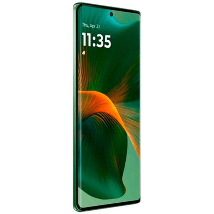 Motorola Motorola Edge 50 Fusion 8GB/256GB Groen