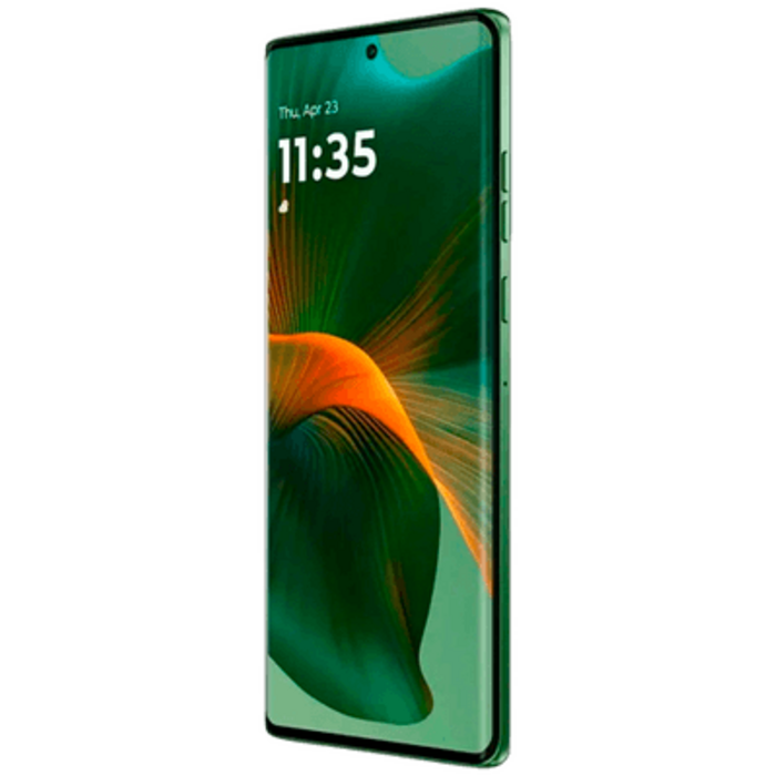 Motorola Motorola Edge 50 Fusion 8GB/256GB Groen