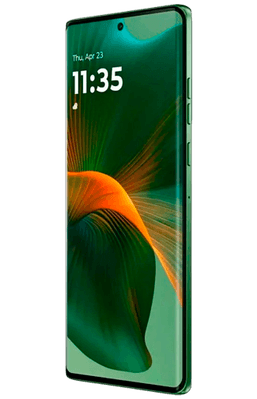 Motorola Motorola Edge 50 Fusion 8GB/256GB Groen