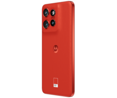 Motorola Motorola Edge 50 Neo - 512GB - Rood