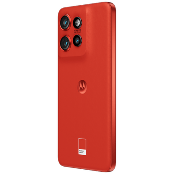 Motorola Motorola Edge 50 Neo 512GB Rood