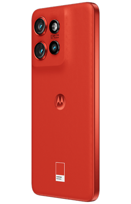 Motorola Motorola Edge 50 Neo 512GB Rood
