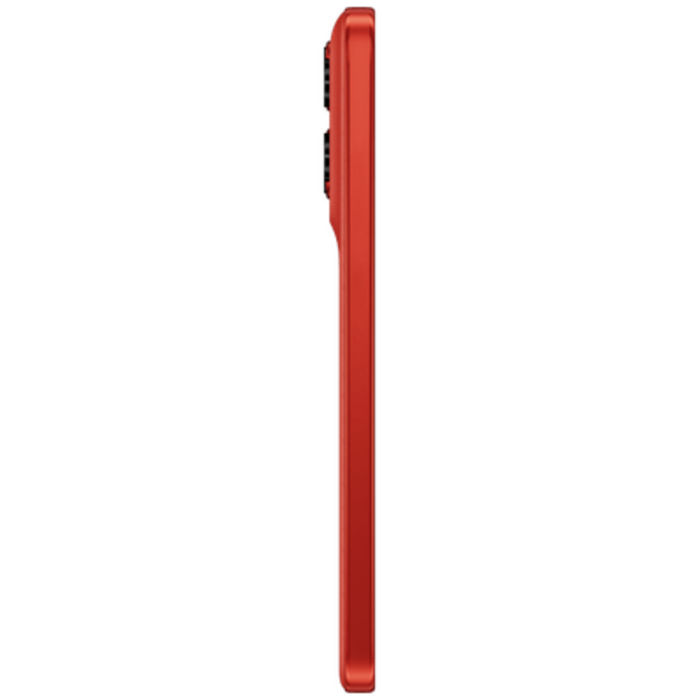 Motorola Motorola Edge 50 Neo 512GB Rood
