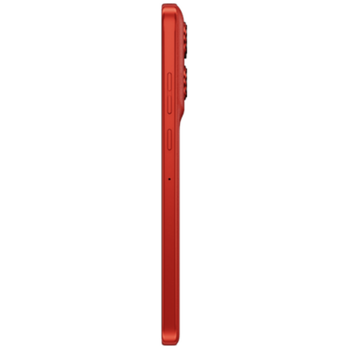 Motorola Motorola Edge 50 Neo 512GB Rood