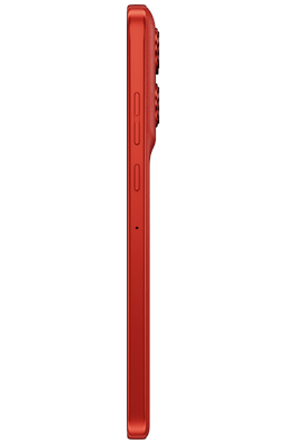 Motorola Motorola Edge 50 Neo 512GB Rood
