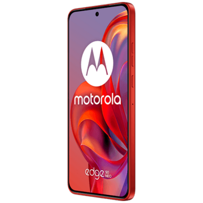 Motorola Motorola Edge 50 Neo 512GB Rood