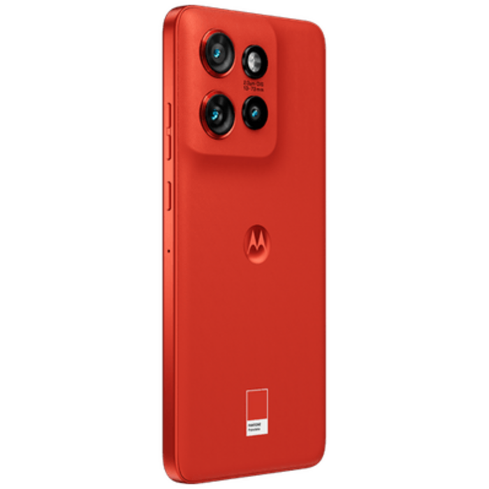 Motorola Motorola Edge 50 Neo 512GB Rood