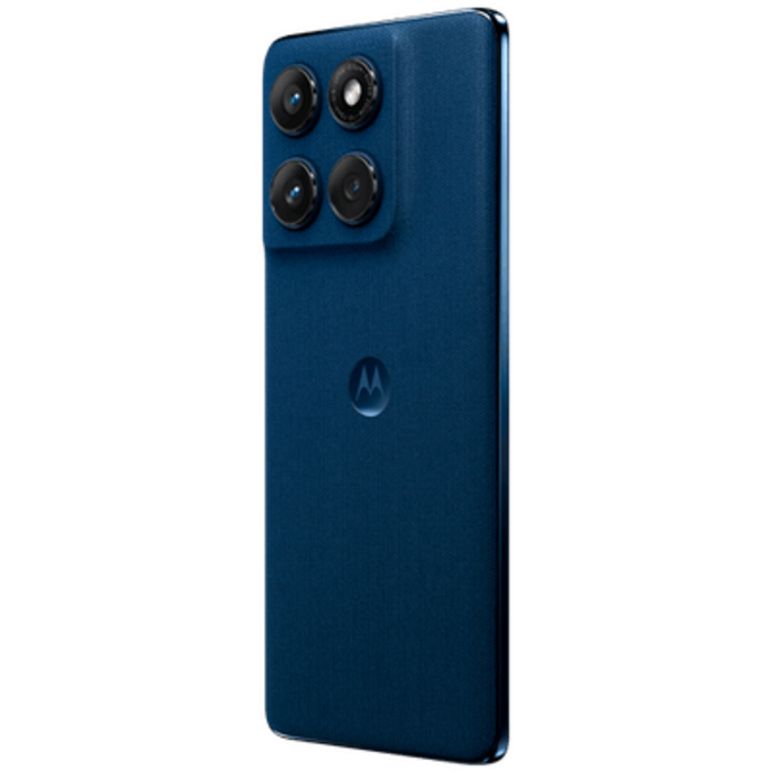 Motorola Motorola Edge 60 256GB Blauw