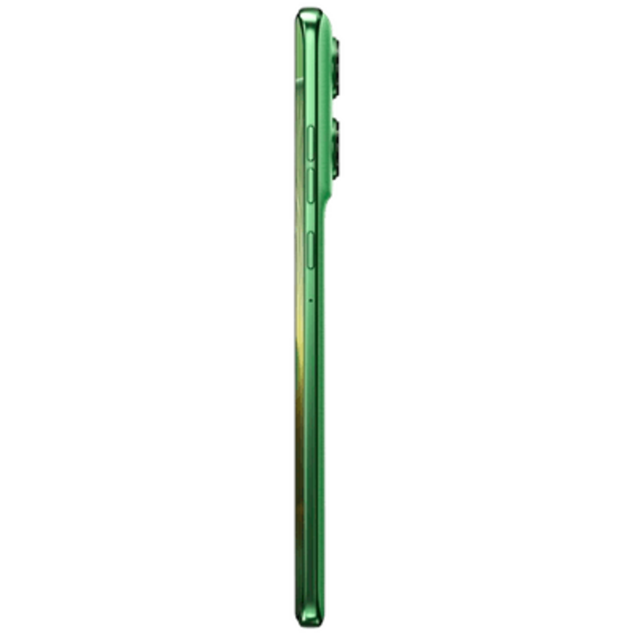 Motorola Motorola Edge 60 256GB Groen