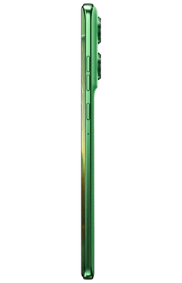 Motorola Motorola Edge 60 256GB Groen