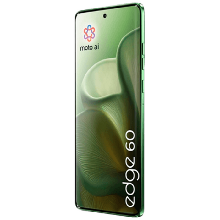Motorola Motorola Edge 60 256GB Groen