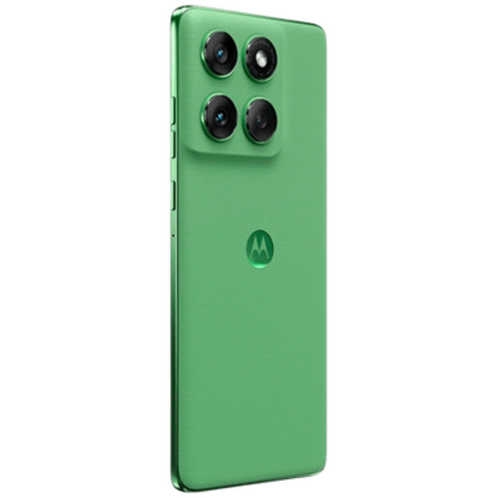 Motorola Motorola Edge 60 256GB Groen