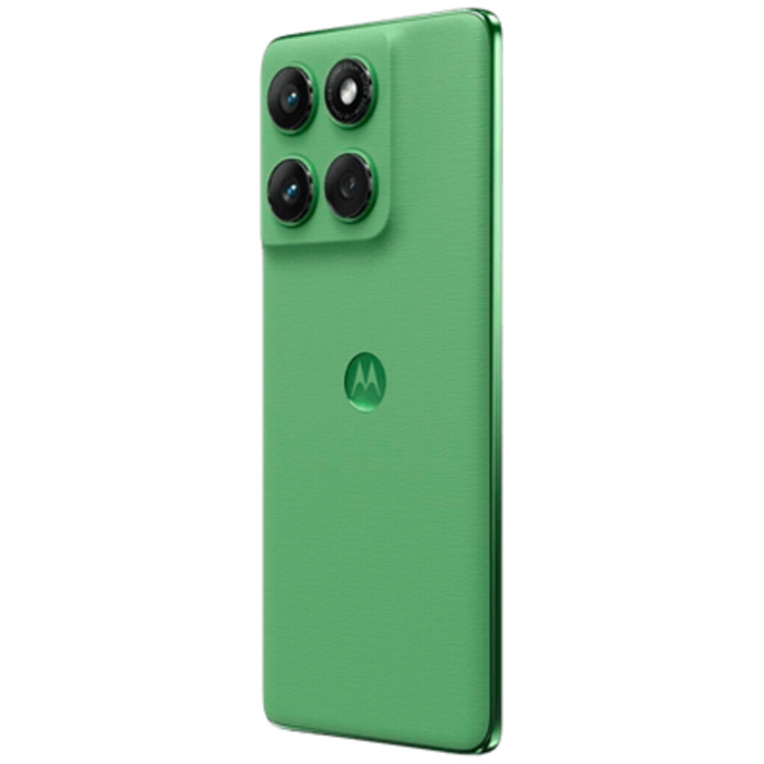 Motorola Motorola Edge 60 256GB Groen